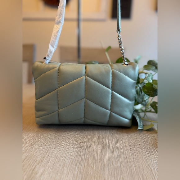 YSL Toy Puffer - Picture 5 of 6